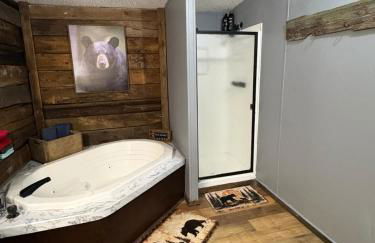 Black Bear Hideaway - Foto 16