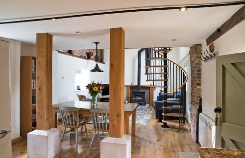 Nether Farm Barns - Foto 37