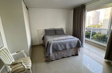 Studio-Flat lindo melhor região de Goiânia! - Photo 27