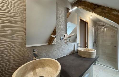 Arnage Corner Lodge - Circuit 24h du Mans - Photo 4