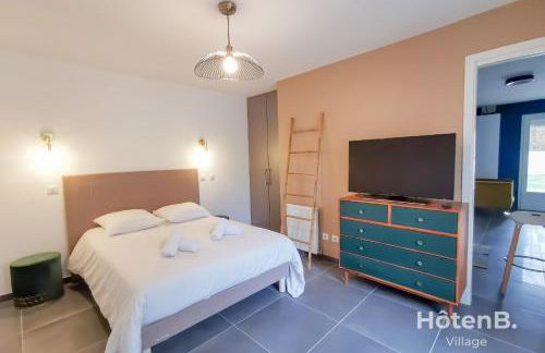 Les Myrtilles - Maison 6 personnes à Limoges - Foto 1