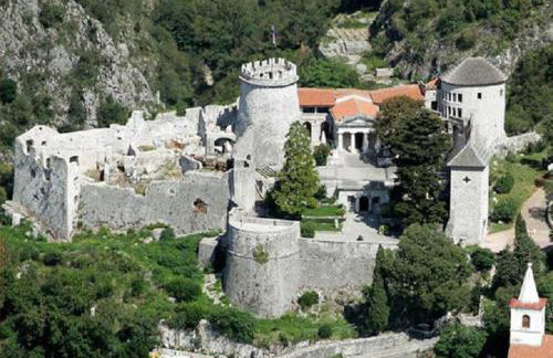 TERRA MAGICA DELUXE Apartment Or Room with Free Parking, Terrace and Sea View - Foto 59