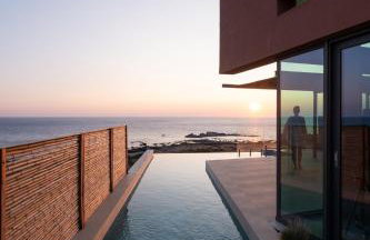 Casa Tarrha- Beachfront Villa with Heated Pool - Foto 1
