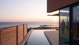 Casa Tarrha- Beachfront Villa with Heated Pool - Foto 1