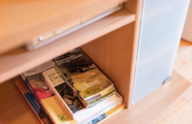 Holiday Home in Kyllburg Eifel Near the Forest - Photo 29