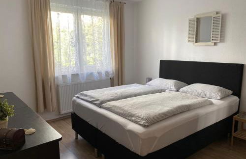 Ferienwohnung Geidel in der Altstadt Nordhausen - Foto 8