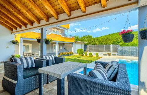 Villa Wendy - Foto 14