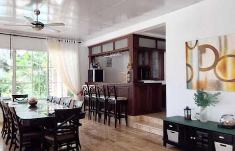 9th Hole Villa - Foto 40