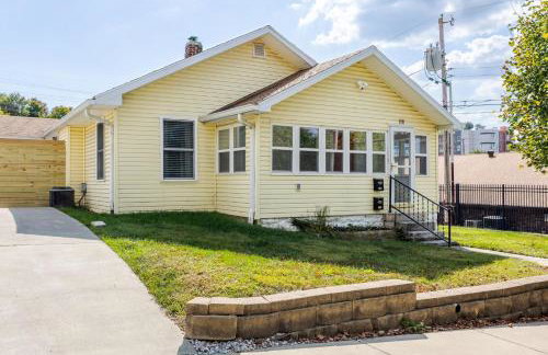 The Clubhouse Walk to Stadiums - Foto 50