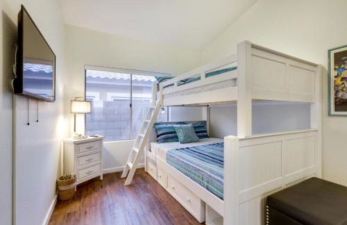 Upscale Golfers Oasis with Pool and Spa in Cave Creek - Photo 22