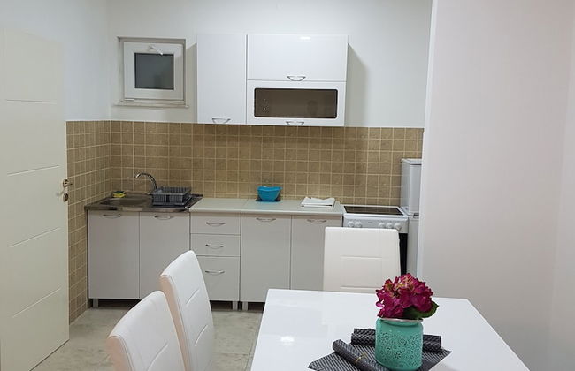 Green Village Kotor - Foto 16