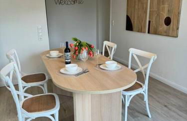 2,5 Zimmer Ferienwohnung Fehmarn mit eigenem Parkplatz - Foto 10