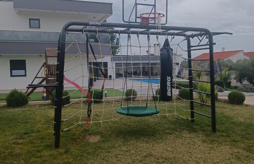 VILLA PAOLA - Foto 9