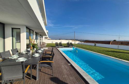 Casa Arendina - Villa Retreat with Heated Pool - Foto 46