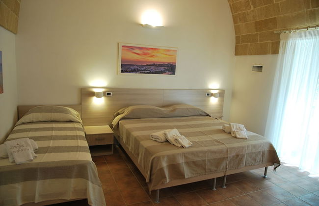 Masseria Relais Santa Teresa - Foto 16