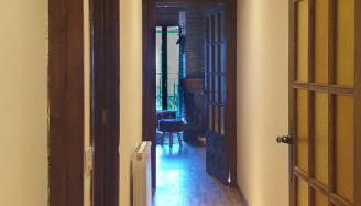 Casa Matilda - Apartamento con chimenea, vistas, rustico-elegante en el centro - Foto 5, Lobby or reception