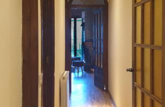 Casa Matilda - Apartamento con chimenea, vistas, rustico-elegante en el centro - Foto 5