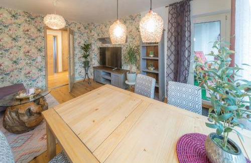 Berg Apartments - Foto 63