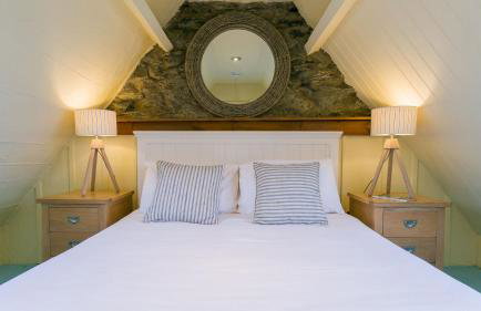 Cable Cottage - Foto 47