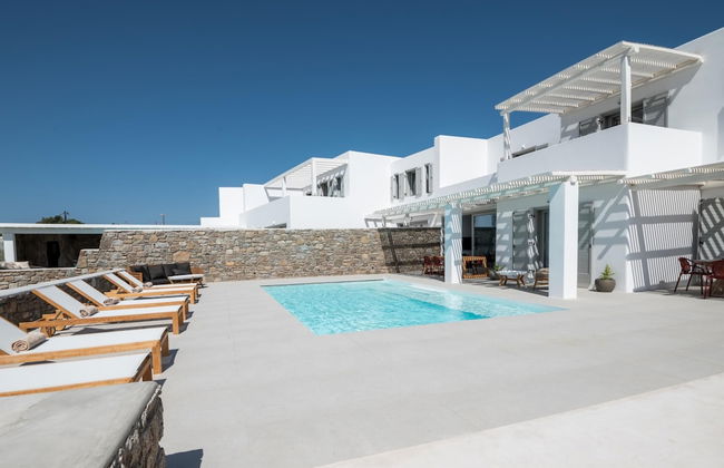 Petra Mare in Mykonos - Foto 5