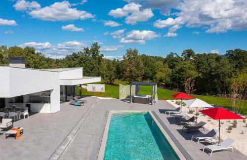 Villa Vines, Modern luxury in serene seclusion - Foto 80