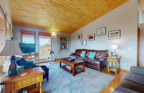 The Mountain Artist's Retreat - Foto 25