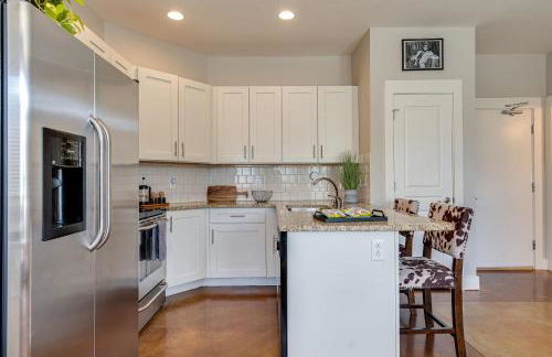 The Celebrity - Minutes to Broadway with a Balcony - Foto 26