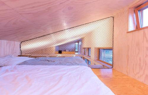 Studio Zempow, ökologisches Ferienhaus - Photo 16