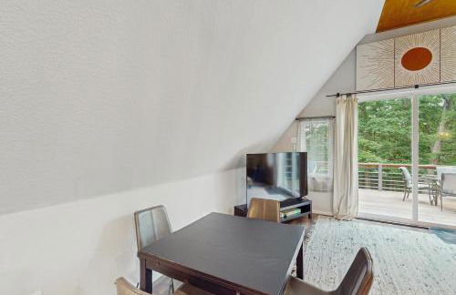 The Blue Beaver Cottage - Foto 15