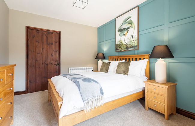 Host Stay Heather Cottage - Foto 11