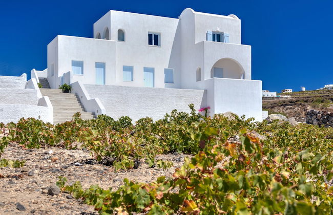 Blanca Luxury Villa - Foto 22