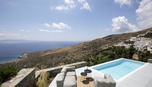 House G in Kardiani Tinos - Foto 2