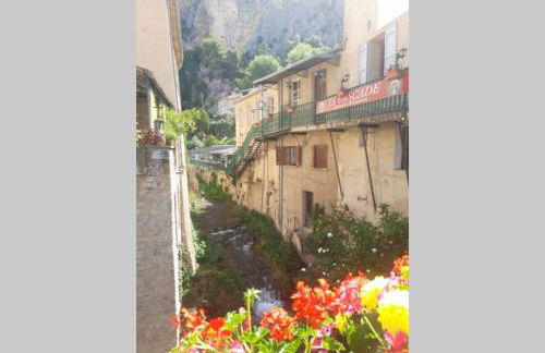 Lou paradiú du verdon - Foto 32