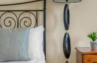 Marchmont Traditional Apartment - Foto 15