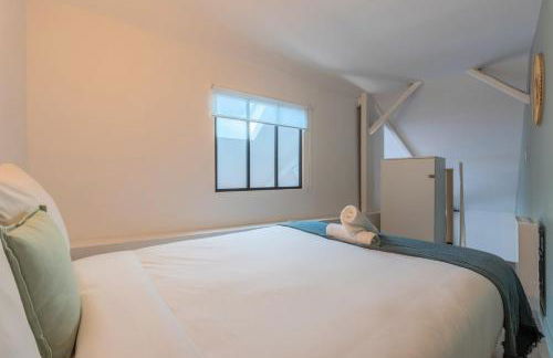 Appartement 1 chambre en mezzanine avec parking - Foto 10