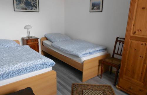 Ferienwohnung Haus Milan Burgweiler - Foto 16