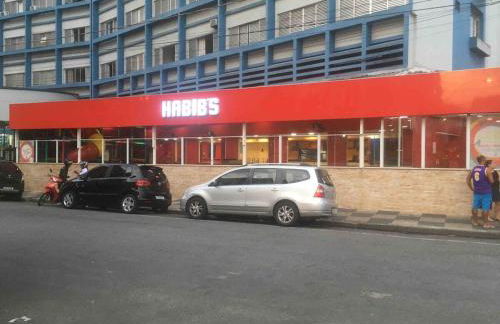 Frente ao Mar Living Aconchegante pet friendyr - Foto 29