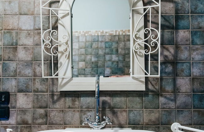 Villa Collina Sul Mare - Foto 28