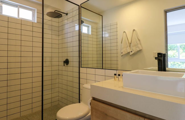 w Elegant 2BR in Barranco - Photo 24