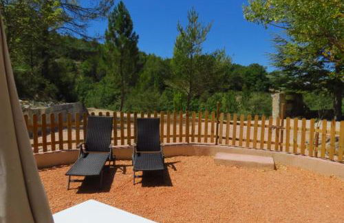 Le gite du grand cèdre - proche des gorges du Verdon - Foto 11