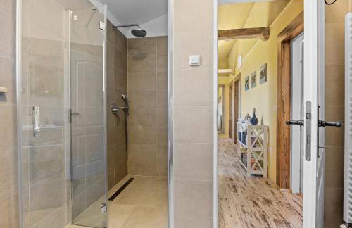 Villa Emely for 8 people near Porec with heated pool & jacuzzi - Foto 20