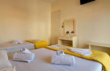 Chariclia Hotel - Foto 19