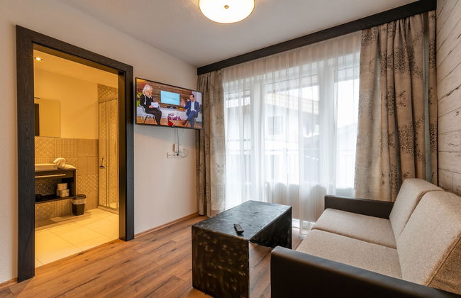 A CASA Rubin Chalet & Studio Resort - Foto 61