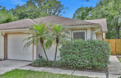 Courtney Woods Oasis by SkyRun Jacksonville - Foto 43