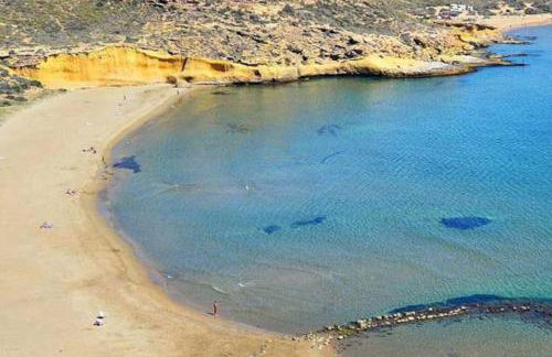 Cómodo apartamento en El Calón Playa frente al mar - Foto 34