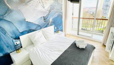 Superbe 50m² calme et élégant, proche Paris - Foto 2