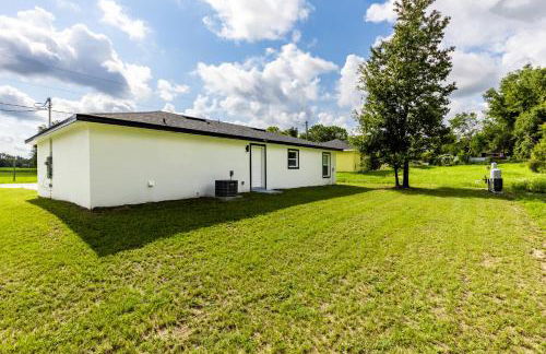 Ocala Modern Oasis 5 minutes to World Equestrian Center - Foto 6