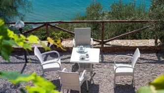 Casale Santa Rosalia Charme Villas and Rooms - Foto 2