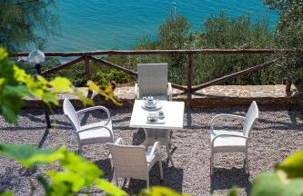 Casale Santa Rosalia Charme Villas and Rooms - Foto 2