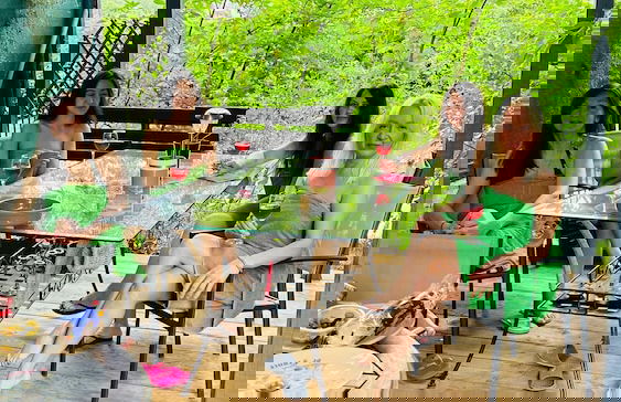 Résidence Fleuve - Foto 34